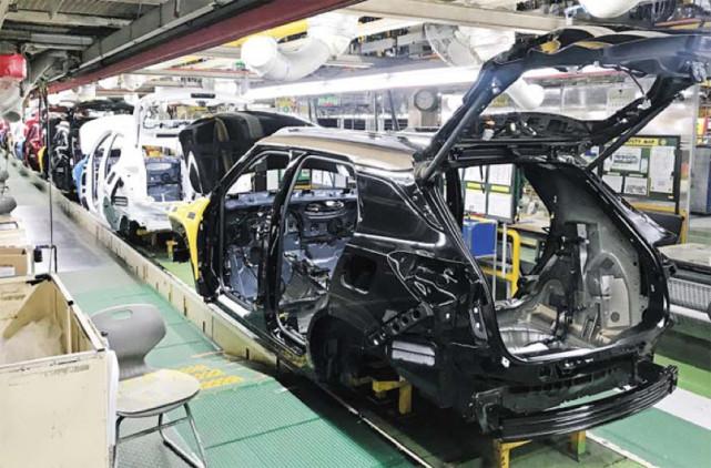 车圈| 疫情导致零部件短缺 现代汽车旗下1家韩国工厂再次停产